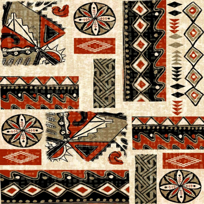 Picture of SOUTHWEST TEXTILE II