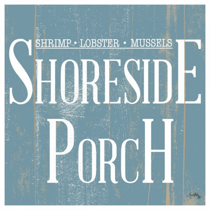 Picture of SHORESIDE PORCH SQUARE