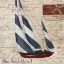 Picture of SAILING STAMP BORDER II