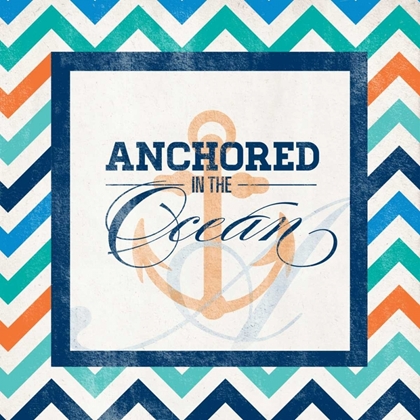 Picture of ANCHORED