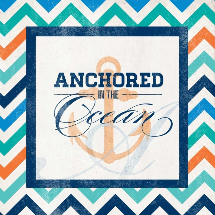 Picture of ANCHORED