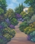 Picture of GARDEN PATH II