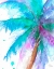 Picture of COLORFUL TROPICS I