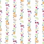 Picture of FRUIT IN LINE