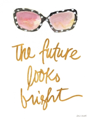 Picture of BRIGHT FUTURE SHADES DOTTED