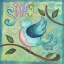 Picture of SPRING BLOSSOM I
