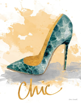Picture of CHIC SHOES