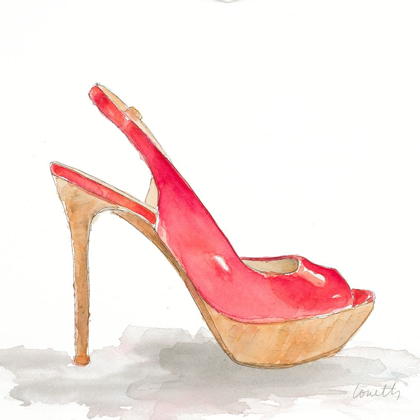 Picture of POOL PARTY STILETTO