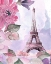 Picture of PARISIAN BLOSSOMS I