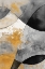 Picture of GREY AND GOLD FANTASY II