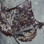 Picture of WATERCOLOR LEAVES SQUARE II