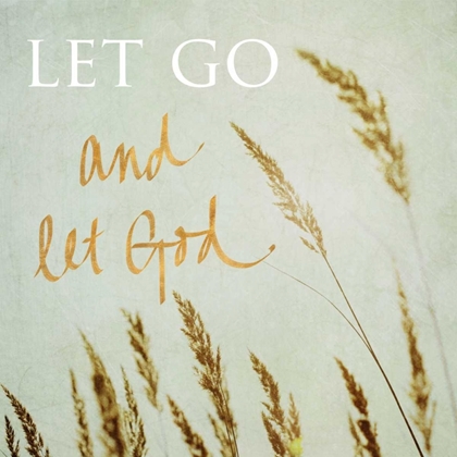 Picture of LET GO