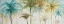 Picture of WATERCOLOR PALMS