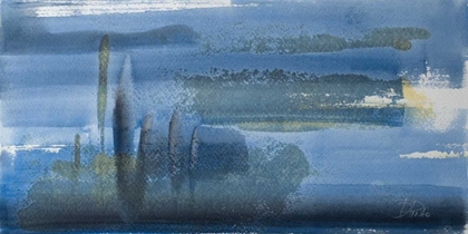 Picture of WATER BLUE