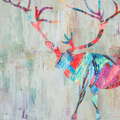 Picture of RHIZOME DEER