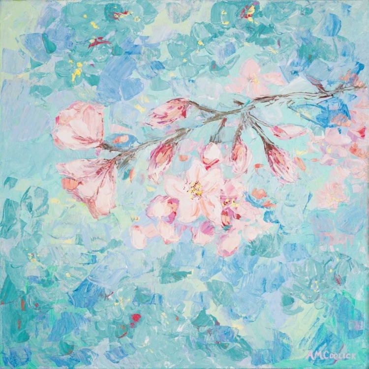 Picture of YOSHINO CHERRY BLOSSOM II