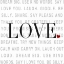 Picture of LOVE AND LIFE I