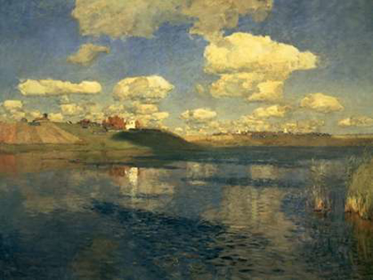 Picture of LAKE RUSSIA, 1900