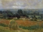 Picture of HAYSTACK AT GIVERNY