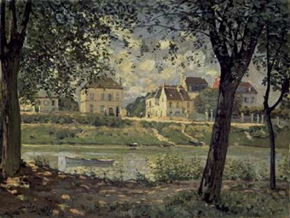 Picture of LOUVECIENNES