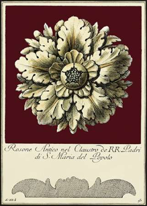 Picture of ROSONE ANTICO II