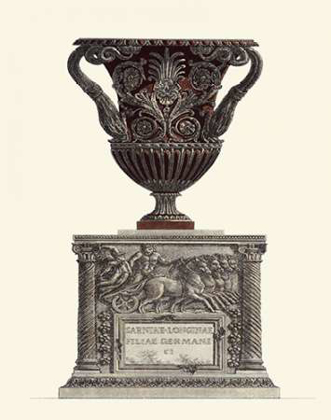 Picture of VASO ANTICO II