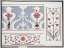 Picture of DETAILS OF THE MOSAICS AT THE TAJ MAHAL