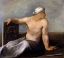 Picture of A PERSONIFICATION OF GEOMETRY