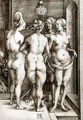 Picture of THE WITCHES