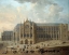 Picture of VIEW OF WESTMINSTER ABBEY