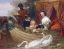 Picture of THE CHILDREN OF KING CHARLES I