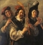 Picture of THREE MUSICIANS