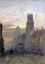Picture of FLEET STREET BY TEMPLE BAR