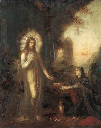 Picture of MUSEUMIST AND MARY MAGDALENE