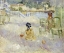 Picture of PLAGE DE NICE
