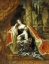 Picture of PORTRAIT OF QUEEN MARY STUART II