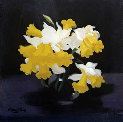 Picture of DAFFODILS