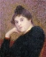 Picture of PORTRAIT DE FEMME
