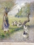 Picture of THE GOOSE GIRL