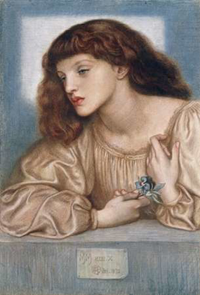 Picture of MAY MORRIS