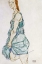 Picture of UPRIGHT STANDING WOMAN