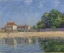 Picture of BORDS DU LOING, SAINT-MAMMES