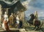 Picture of EQUESTRIAN PORTRAIT OF A NOBLEMAN