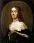Picture of PORTRAIT OF ELIZABETH, QUEEN OF BOHEMIA