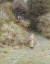 Picture of IN THE PRIMROSE WOOD