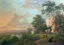 Picture of A VIEW FROM THE TERRACE, RICHMOND HILL