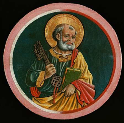Picture of SAINT PETER
