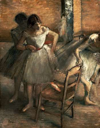 Picture of DANCERS