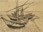 Picture of BOATS ON THE BEACH AT SAINTES-MARIES-DE-LA-MER
