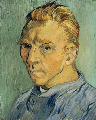 Picture of SELF PORTRAIT WITHOUT BEARD